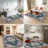 Office Chair Floor Protector Mat, 160 x 200 cm view 3