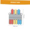 VALICLUD 10-Piece Cable Connectors with High-Temperature Plastic and Rust-Resistant Conductors view 2