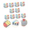 VALICLUD 10-Piece Cable Connectors with High-Temperature Plastic and Rust-Resistant Conductors view 4