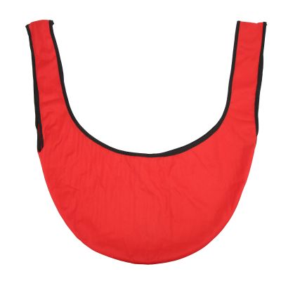 Segrehy Bowling Ball Sling Bag, Polyester, 60 cm, Red