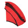 Segrehy Bowling Ball Sling Bag, Polyester, 60 cm, Red view 2