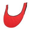 Segrehy Bowling Ball Sling Bag, Polyester, 60 cm, Red view 4