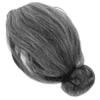 HEALSOPTHY Grandma Wig for Women, Cosplay Wig for Older Women, Stage Costume, Party, Carnival view 1