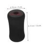 BESTonZON Fitness Roller Foot Pads, 6-Piece Set for Leg Extensions view 2