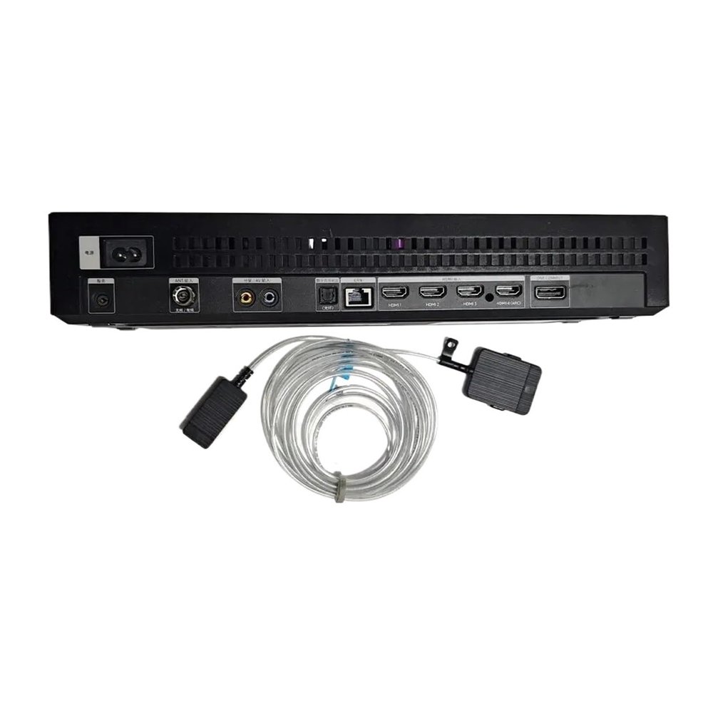 5 m BN39-02436B Cable and BN44-00937B One Connect Box for Compatible TV Models