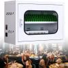 USB Charging Cabinet for Multiple Phones, Secure Device Storage for Public Spaces and Offices view 1