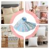Jelly Roll Fabric Strips, Pre-Cut Cotton Strips view 4
