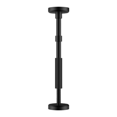 Ylnailky Adjustable Furniture Support Legs, Height-Adjustable Table Legs | Anti-Tip