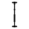 Ylnailky Adjustable Furniture Support Legs, Height-Adjustable Table Legs | Anti-Tip view 1