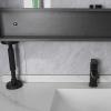 Ylnailky Adjustable Furniture Support Legs, Height-Adjustable Table Legs | Anti-Tip view 2