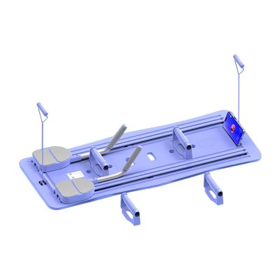 Pilates Board for Women, Pilates Reformer Equipment