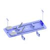 Pilates Board for Women, Pilates Reformer Equipment view 1