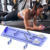 Pilates Board for Women, Pilates Reformer Equipment view 3