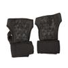 Gogogmee Fingerless Diving Cotton Training Gloves for Weightlifting and Gym Workouts view 1