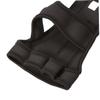 Gogogmee Fingerless Diving Cotton Training Gloves for Weightlifting and Gym Workouts view 4