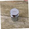 HEALSOPTHY 4-Piece Steel Calibration Weight Set, Portable, for Digital Laboratory and Precision Scales view 4