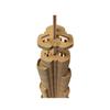 CARTONIC Burj Khalifa Dubai 3D Cardboard Puzzle Sculpture Kit view 3