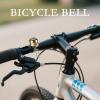 Aluminum Bicycle Ring Bell with Retro Handlebar Mount view 2