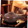 ULTECHNOVO Ceramic Cooking Pot with Handle view 4