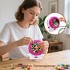 Automatic Electric Bead Spinner for Jewelry Making view 2