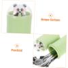 Portable Stainless Steel Cutlery Set with Case for Lunchboxes view 3