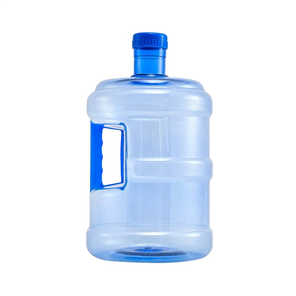 Camping Water Storage Jug, Leakproof Outdoor Water Container