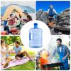 Camping Water Storage Jug, Leakproof Outdoor Water Container view 4