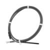 BERTGDA Electric Scooter Brake Cable for Segway Ninebot Max G2, G65, P65 view 1
