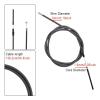 BERTGDA Electric Scooter Brake Cable for Segway Ninebot Max G2, G65, P65 view 2