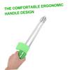 VALICLUD Trash Grabber Pickup Tool, Iron and Plastic, 2-Piece Set with Ergonomic Handle view 4