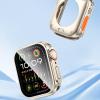 KATITFENXK Watch Case Compatible with Apple Watch Series 10/9/8/7, 45 mm view 3