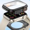 KATITFENXK Watch Case Compatible with Apple Watch Series 10/9/8/7, 45 mm view 4