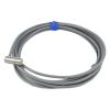 M8 Ultra-Short Side-Exit Right-Angle Sensor Switch, NPN 24V (DMY08-01S-B, NPN NO) view 3