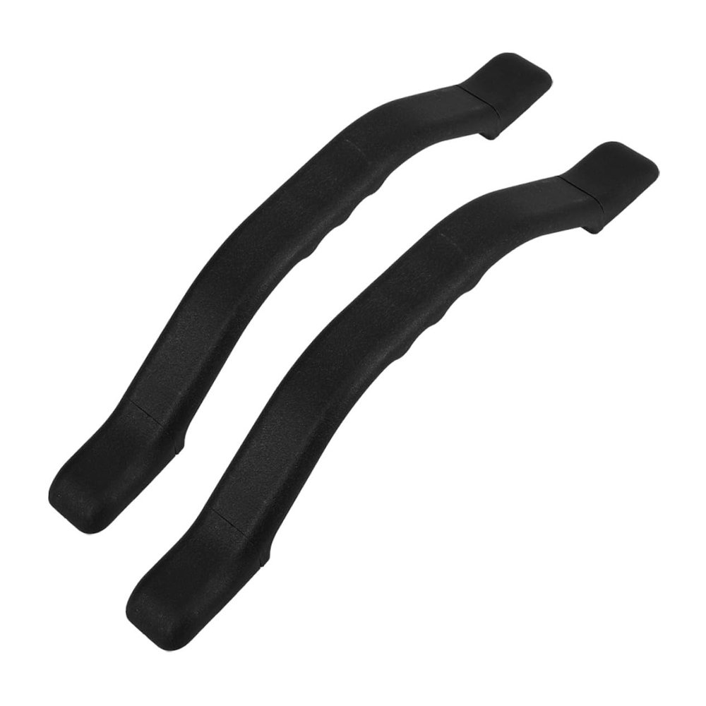 SOIMISS Nylon Grab Handles, 2-Pack, for RVs, Trailers and Boats
