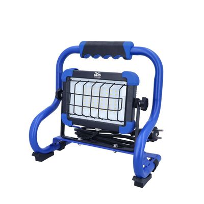 as - Schwabe Slimline Pro 20W LED Work Light, 2,600 Lumens - with OSRAM Chip