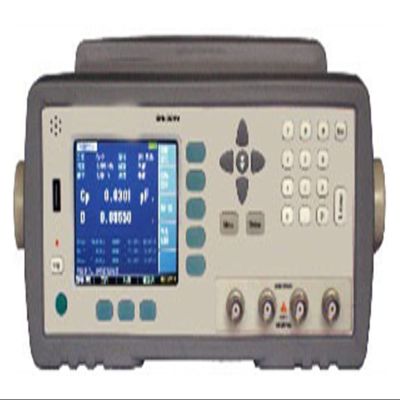 Multifunction Precision LCR Digital Bridge Capacitance, Inductance and Resistance Tester