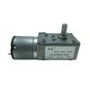 CSFFA 536R DC Speed Motor, 12V/24V Angled Turbo Worm Gear Motor, High Torque, 4058GW Speed Controller (17 RPM, 24V) view 1