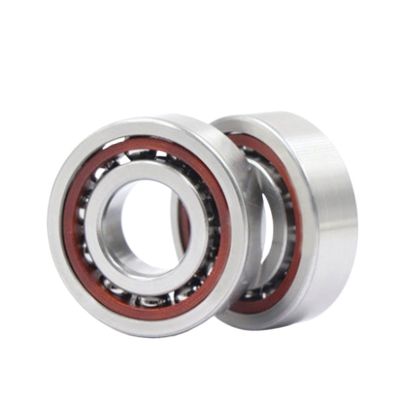 Precision Angular Contact Ball Bearings 705, 706, 707, 708, 709, 725, 726, 727, 728, 729AC P5 (707P5)