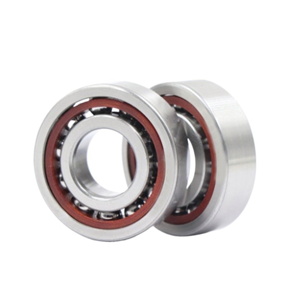 Precision Angular Contact Ball Bearings 705, 706, 707, 708, 709, 725, 726, 727, 728, 729AC P5 (707P5)
