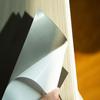 2-Pack RFID Ferrite Shielding Sheets, 200 × 300 mm, EMI Absorber Stickers for NFC and RFID Protection, Adjustable Thickness (80 T: 0.5 mm) view 3