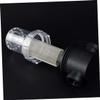 40-Mesh High-Pressure Water Filter, Plastic and Metal view 4