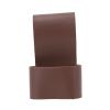 PU Leather Axe Sheath with Metal, Brown view 2