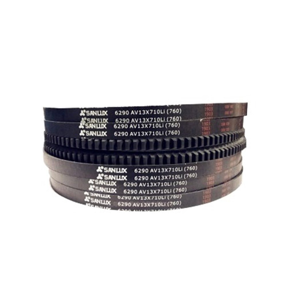 Pengchang AV13X1422 AV13X1425 AV13X1448 AV13X1450 AV13X1500 AV13X1524 AV13X1525 AV13X1550 AV13X1575 AV13X1600 AV13X1625 AV13X1650 V-Belt (AV13X1500)