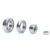 10-Pack 625 Deep Groove Ball Bearings, 5 × 16 × 5 mm, 625-2RS Rubber Seal view 4