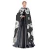 XTYGETY Unisex Game Controller Print Hooded Cape Costume view 3