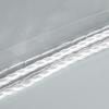 ZHUOZ1T Transparent Waterproof PVC Tarp, UV-Resistant, Weatherproof, Tear-Resistant, 1.8 m x 1.8 m view 3