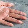 ZHUOZ1T Transparent Waterproof PVC Tarp, UV-Resistant, Weatherproof, Tear-Resistant, 1.8 m x 1.8 m view 4