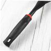 Stainless Steel Grass Rake with Wooden Handle, Multifunctional, 1 Pc. view 3