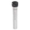 1-Piece C20 A/M Adapter ER11/ER16/ER25, 20 mm Shank, 100/150/200 mm view 1