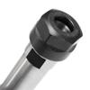 1-Piece C20 A/M Adapter ER11/ER16/ER25, 20 mm Shank, 100/150/200 mm view 2
